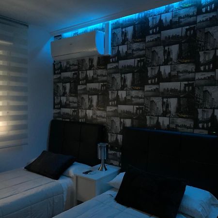 Central Salamanca Apartment Екстер'єр фото