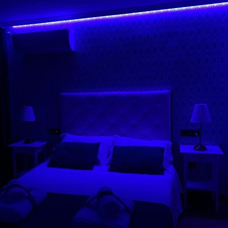 Central Salamanca Apartment Екстер'єр фото