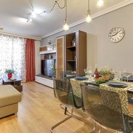 Central Salamanca Apartment Екстер'єр фото