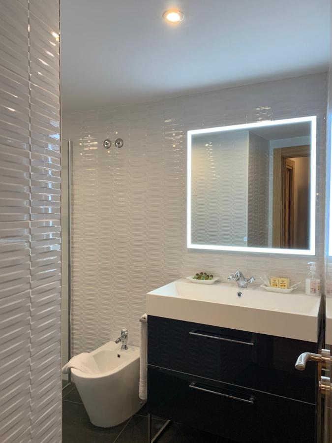 Central Salamanca Apartment Екстер'єр фото