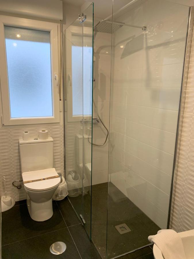 Central Salamanca Apartment Екстер'єр фото