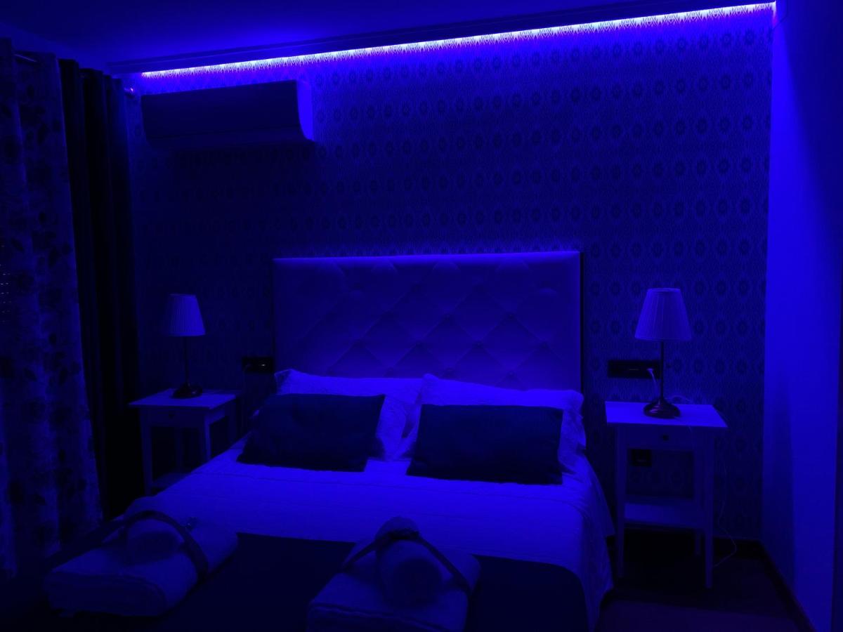 Central Salamanca Apartment Екстер'єр фото