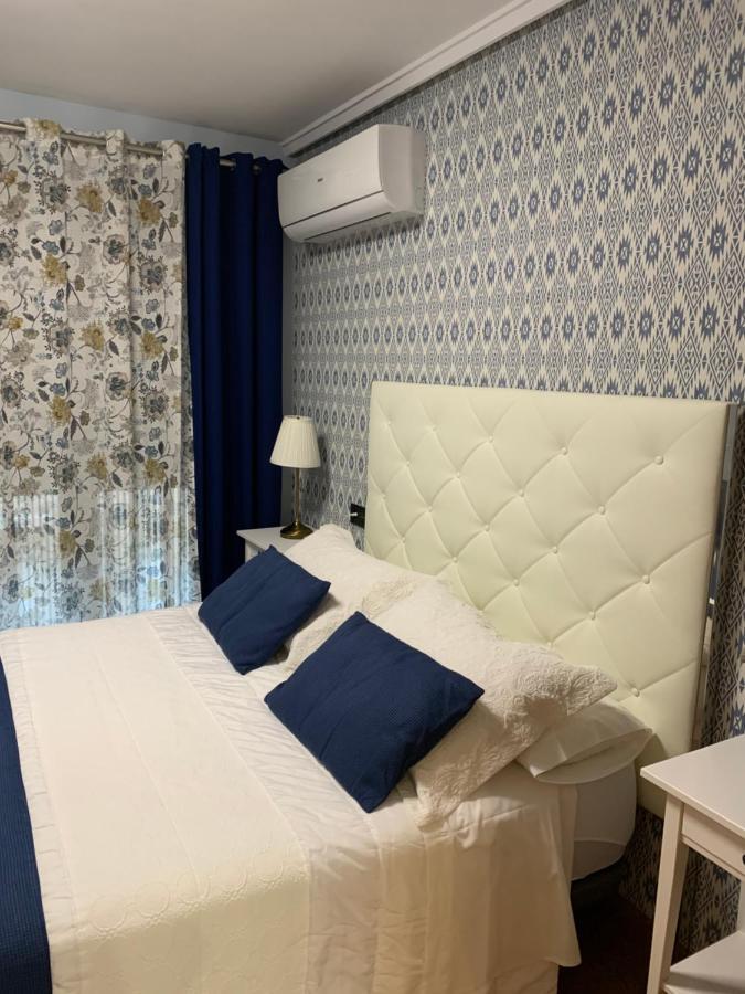 Central Salamanca Apartment Екстер'єр фото
