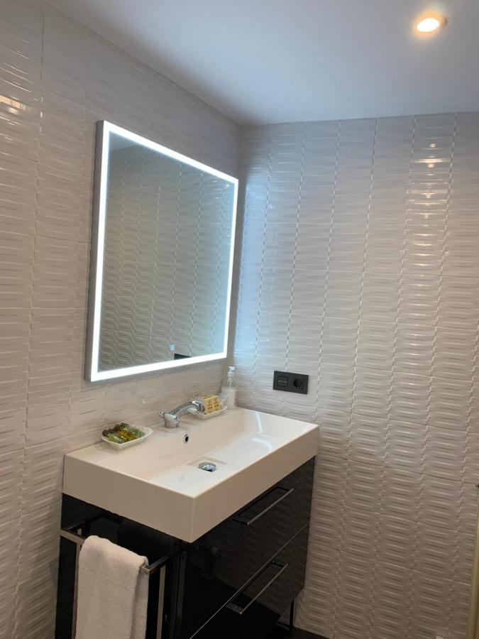 Central Salamanca Apartment Екстер'єр фото