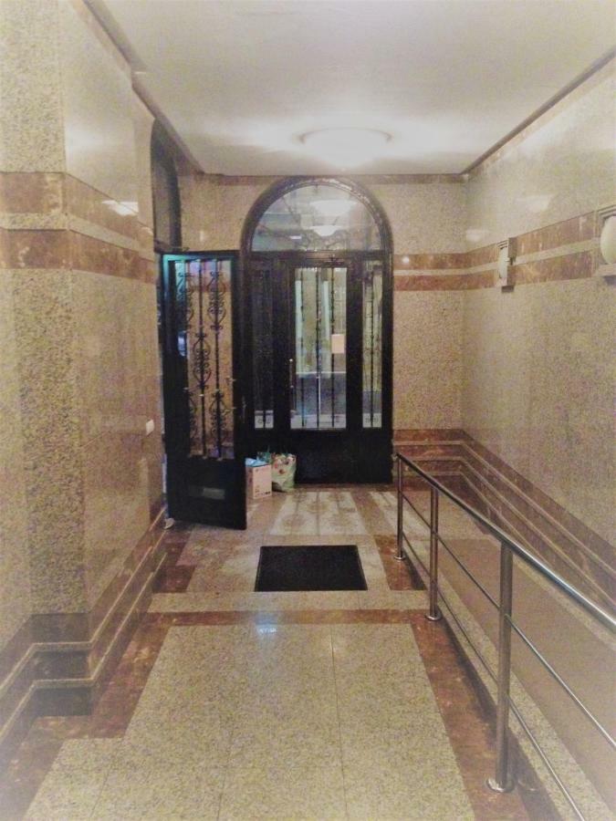 Central Salamanca Apartment Екстер'єр фото